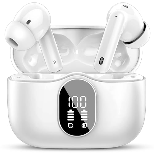 Btootos Bluetooth Earbuds