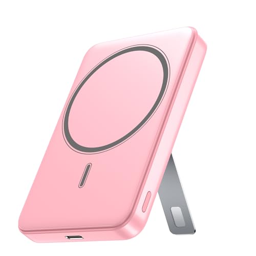 for Magsafe Portable Charger 10000mAh (Wowuwoai)