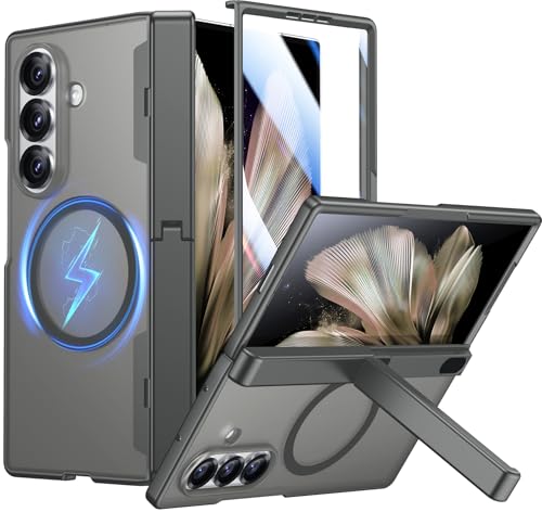SPIDERCASE Galaxy Z Fold 7 (Grey)