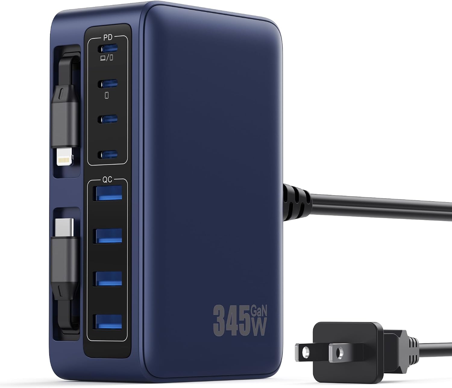 GaN Chargers vs Multiport USB-C Bricks vs Charging Stations (2026) — Which to Pack for Move-In?