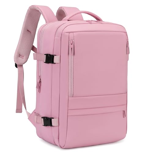 Rcrirth Expandable Backpack