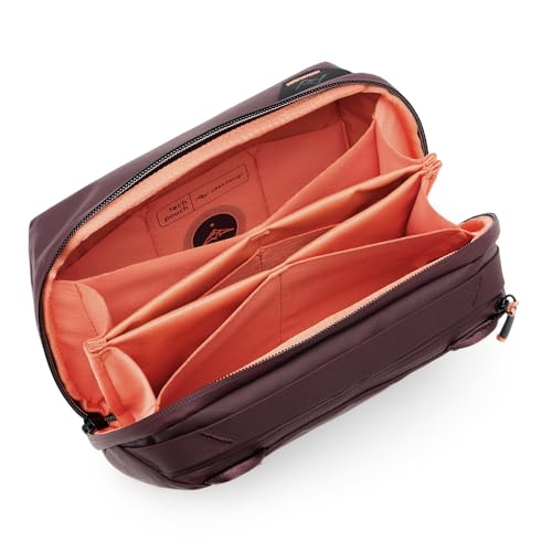 Peak Design Tech Pouch (Eclipse)
