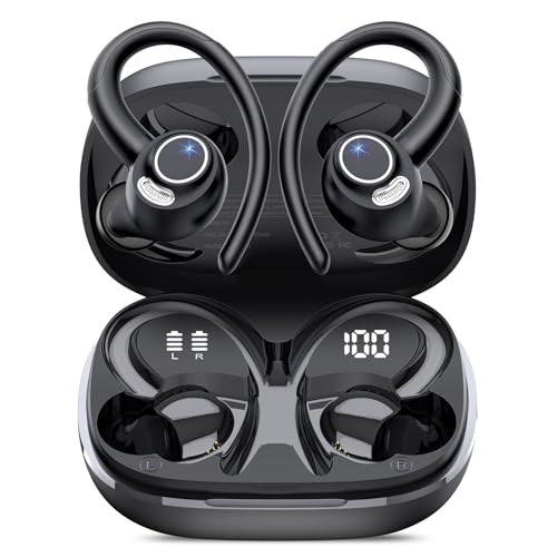 Jesebang Wireless Earbuds