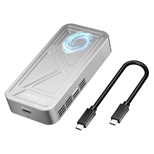 SEINIKAY 40Gbps Enclosure