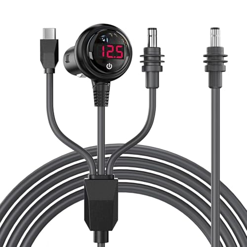 Furnique 3-in-1 Starlink Mini Cable