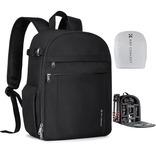 K&F CONCEPT Lightweight Pack