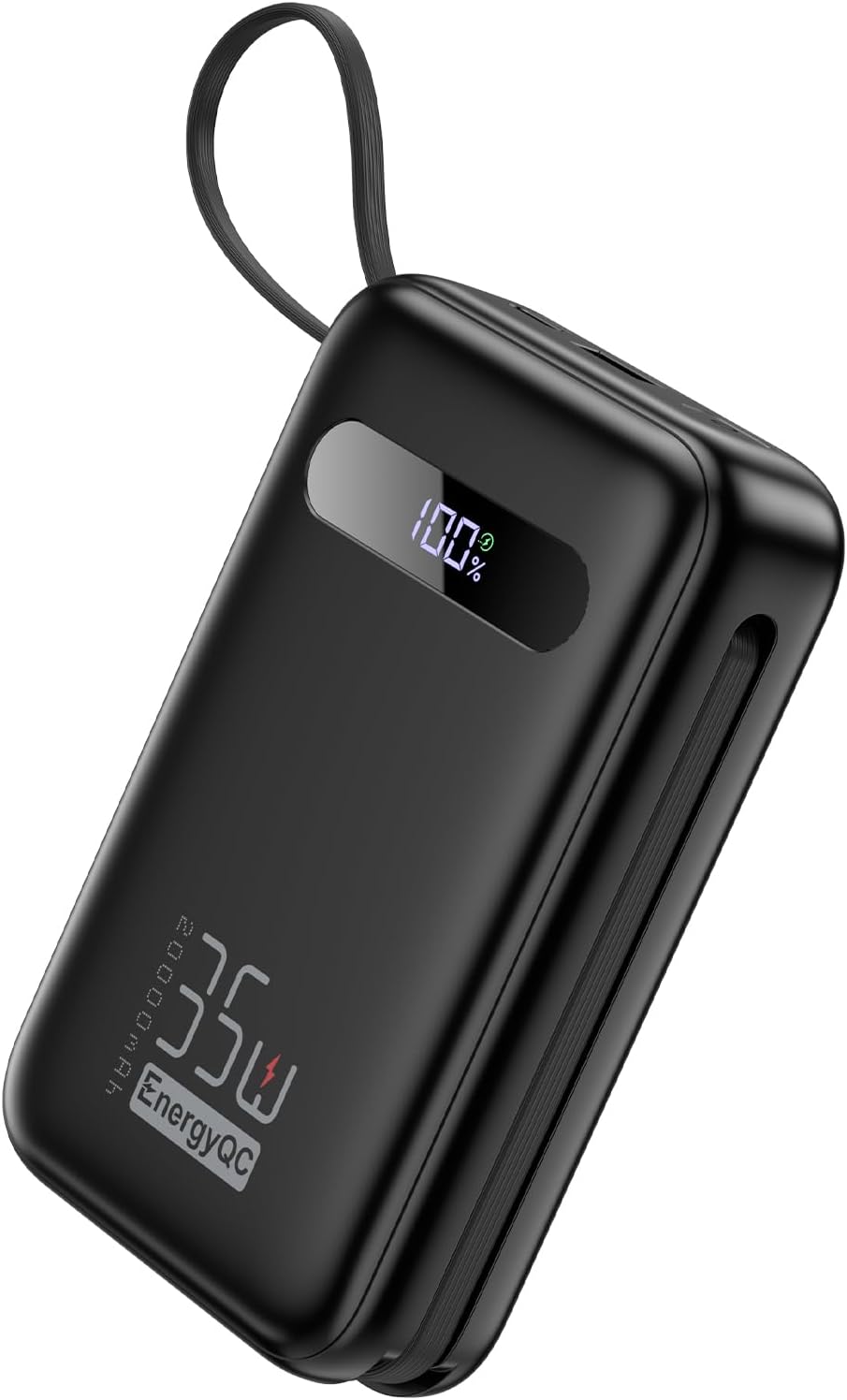 EnergyQC 20000mAh Power Bank