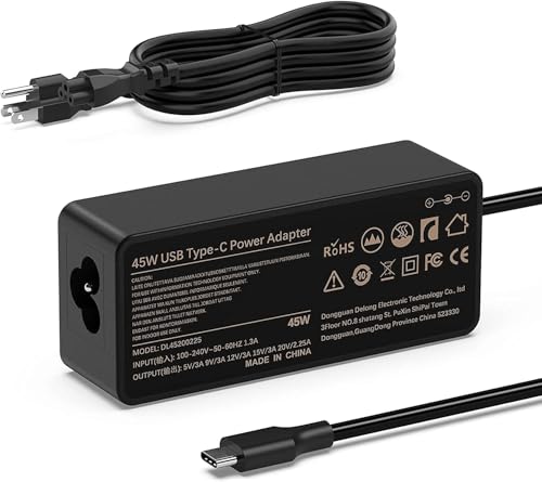 LJO-EEIH 45W USB C PD