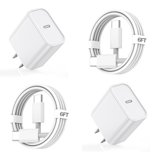 TrimDish 20W 2-Pack + 6ft Cables