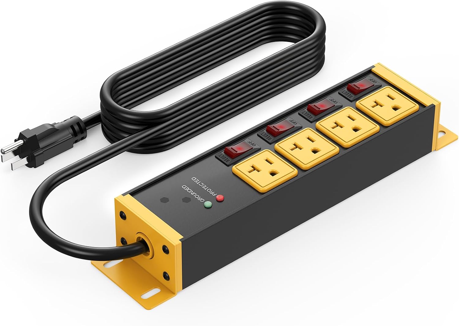 CCCEI Heavy Duty Surge Protector