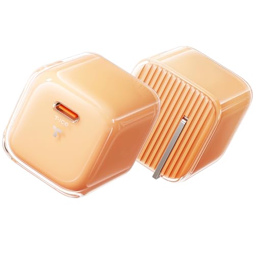 TORRAS IceNano 45W GaN Charger