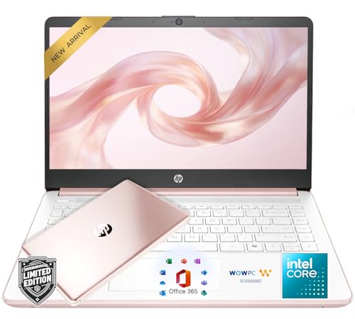 HP Ultrabook (Lightweight)