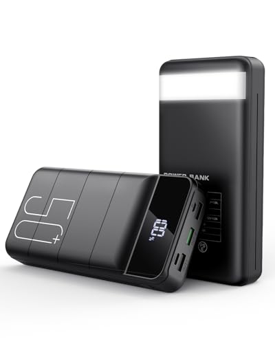 DAOLOT 50000mAh