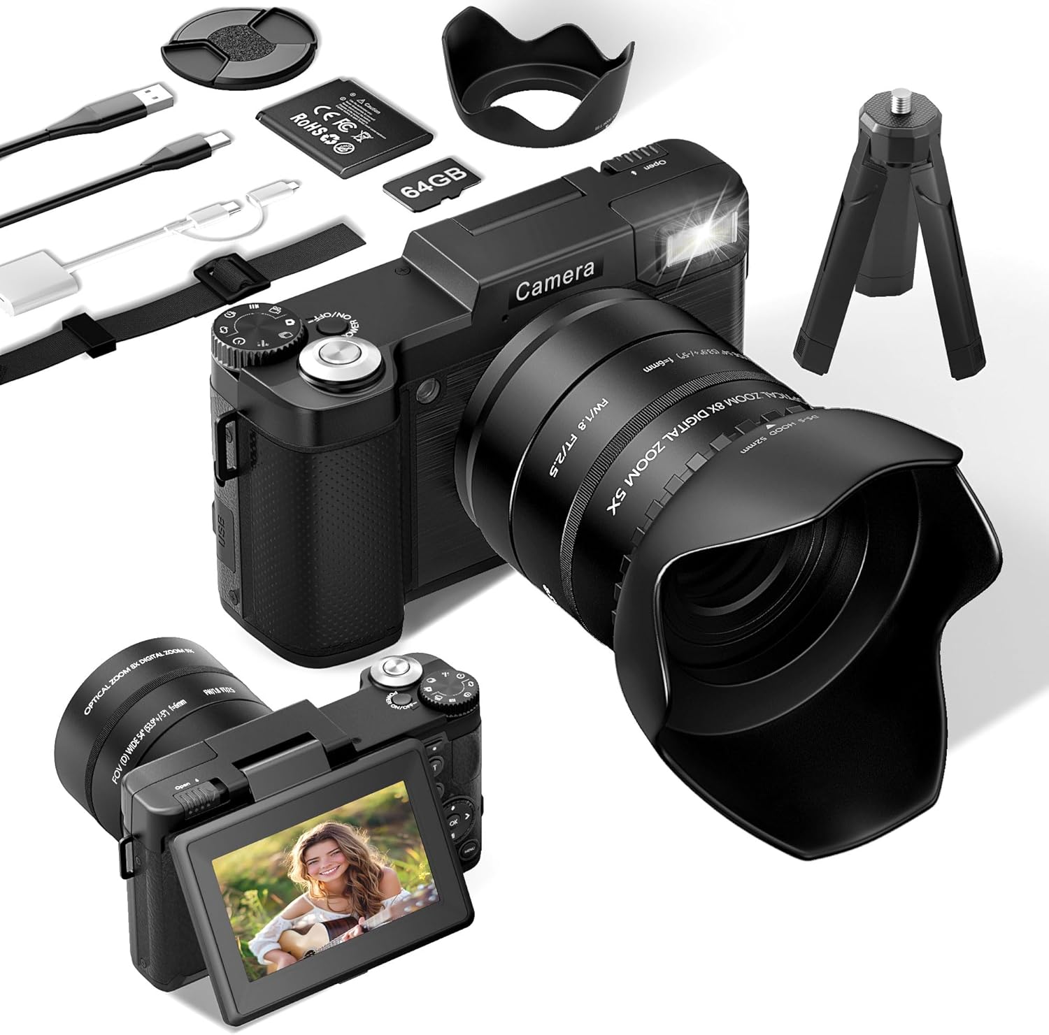 How to Protect Your Camera Gear from Sand and Saltwater (2026 Guide)