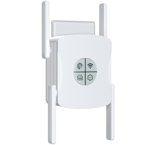 Techtex WiFi 6 Extender