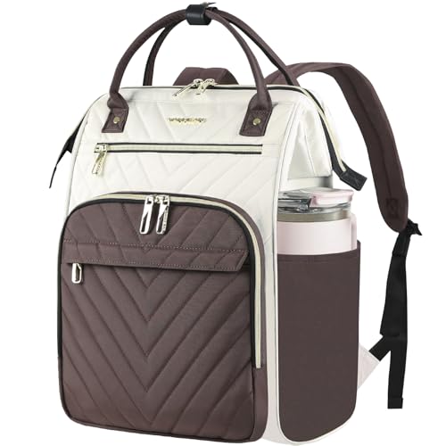 VANKEAN 17 Inch Laptop Backpack